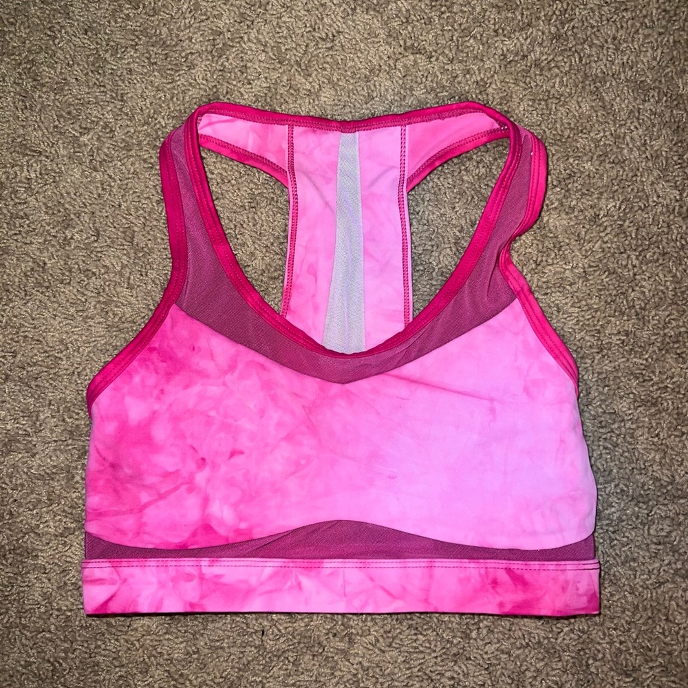 Zyia Bra